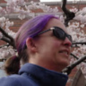 Meet your Posher, April